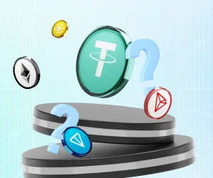 Как минимизировать комиссии при работе с USDT