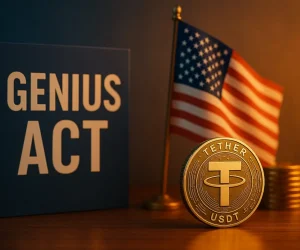 GENIUS Act и Tether: как USDT адаптируется к новым требованиям США