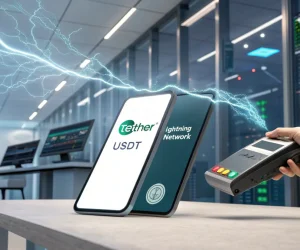 Tether инвестирует в Speed: революция платежей USDT через Lightning Network
