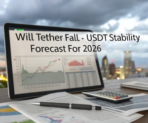 Упадет ли Tether: прогноз стабильности USDT в 2026 году