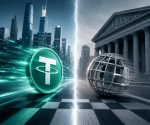 USDT против SWIFT: кто выигрывает гонку международных переводов USDT против SWIFT: кто выигрывает гонку международных переводов